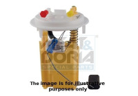 Sensor, suministro de combustible