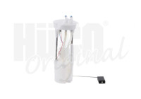 Sensor, suministro de combustible