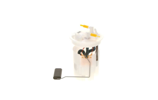 Sensor, suministro de combustible, Imagen 2