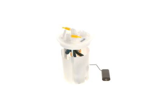 Sensor, suministro de combustible, Imagen 4