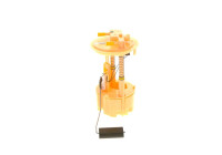 Sensor, suministro de combustible