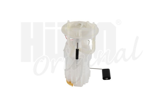 Sensor, suministro de combustible