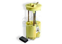 Sensor, suministro de combustible