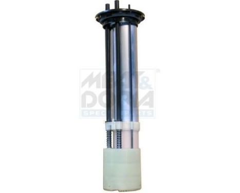 Sensor, suministro de combustible