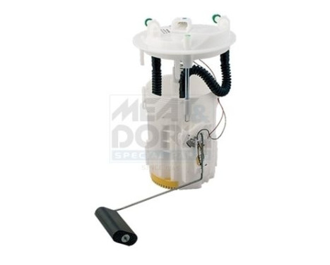 Sensor, suministro de combustible