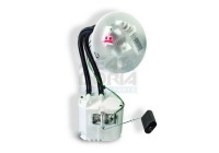 Sensor, suministro de combustible