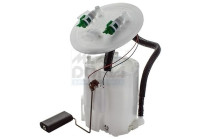 Sensor, suministro de combustible