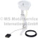 Sensor, suministro de combustible