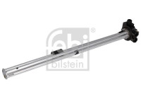 Sensor, suministro de combustible