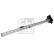 Sensor, suministro de combustible