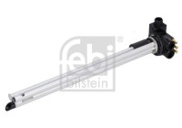 Sensor, suministro de combustible
