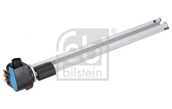 Sensor, suministro de combustible, Imagen 2