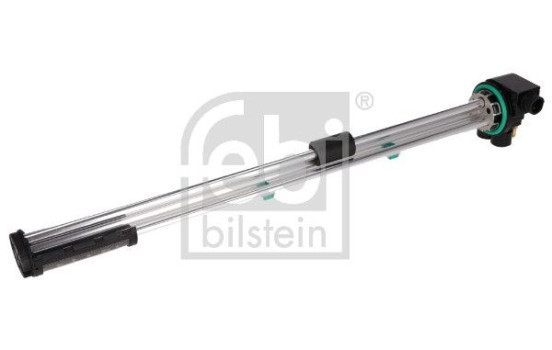 Sensor, suministro de combustible, Imagen 2