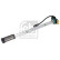 Sensor, suministro de combustible