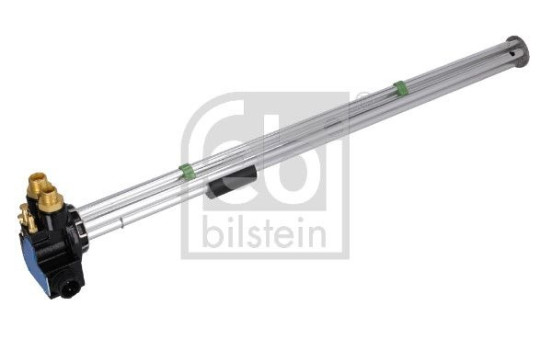 Sensor, suministro de combustible, Imagen 2