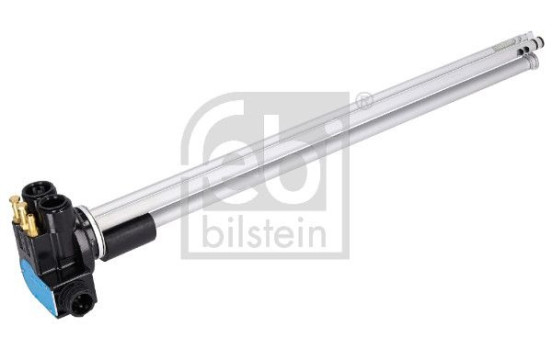 Sensor, suministro de combustible, Imagen 2