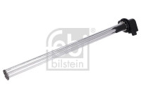 Sensor, suministro de combustible