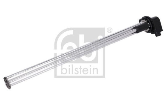 Sensor, suministro de combustible