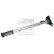 Sensor, suministro de combustible