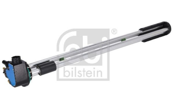 Sensor, suministro de combustible, Imagen 2
