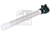Sensor, suministro de combustible