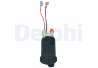 BOMBA DE CARBURANTE