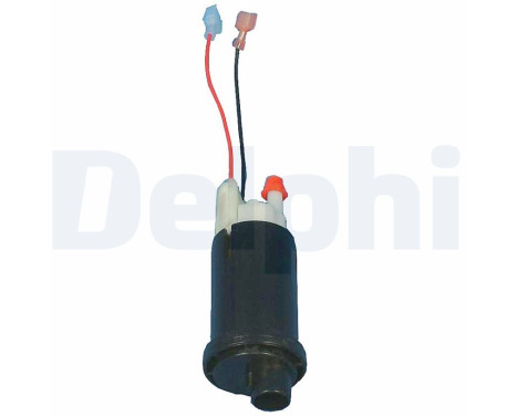 BOMBA DE CARBURANTE