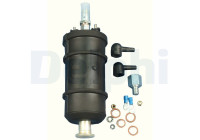 BOMBA DE CARBURANTE