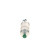 Bomba de combustible 0 580 464 042 Bosch, Miniatura 4