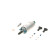 Bomba de combustible 0 580 464 069 Bosch, Miniatura 2