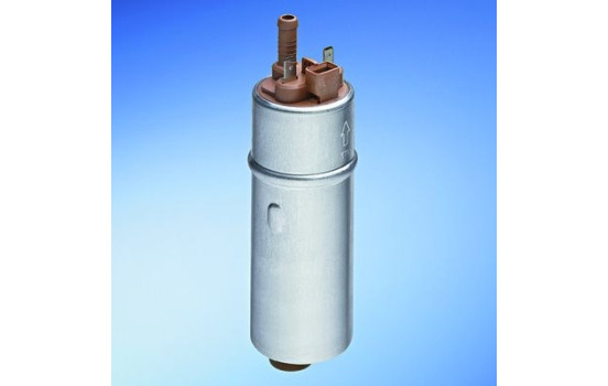 Bomba de combustible 0 986 580 130 Bosch, Imagen 5
