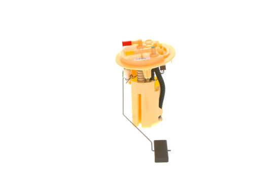 Bomba de combustible 0 986 580 215 Bosch, Imagen 2