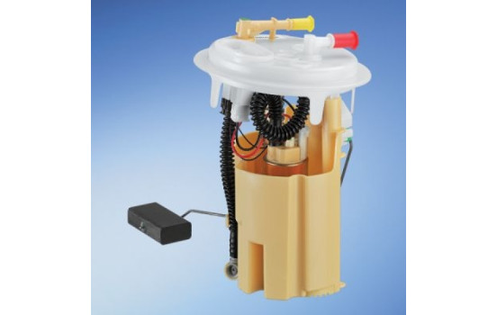Bomba de combustible 0 986 580 215 Bosch, Imagen 3