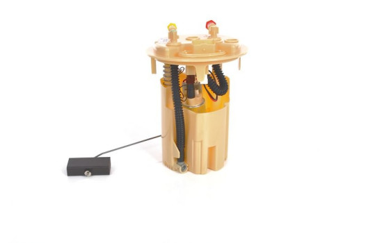 Bomba de combustible 0 986 580 215 Bosch, Imagen 5