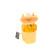 Bomba de combustible 0 986 580 370 Bosch, Miniatura 2