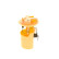 Bomba de combustible 0 986 580 370 Bosch, Miniatura 3