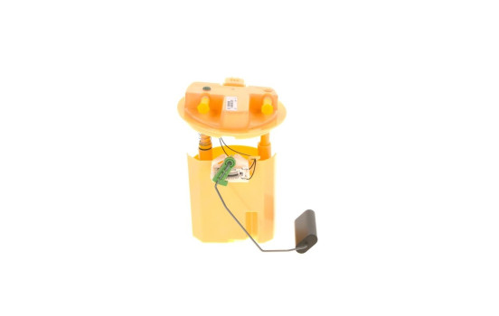 Bomba de combustible 0 986 580 370 Bosch, Imagen 4