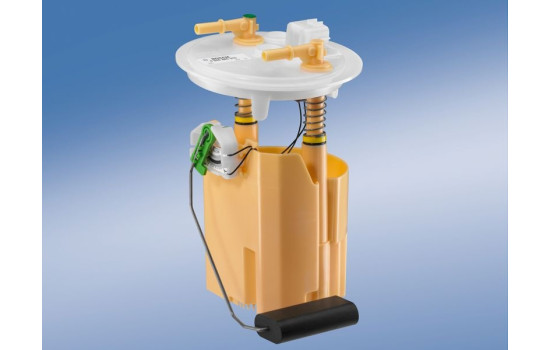 Bomba de combustible 0 986 580 370 Bosch, Imagen 5