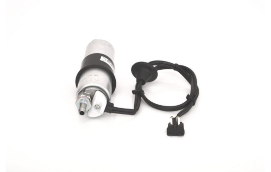 Bomba de combustible 0 986 580 371 Bosch, Imagen 5