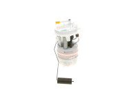 Bomba de combustible 0 986 580 374 Bosch