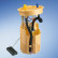 Bomba de combustible 0 986 580 379 Bosch, Miniatura 5