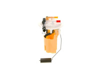 Bomba de combustible 0 986 580 383 Bosch