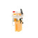 Bomba de combustible 0 986 580 383 Bosch, Miniatura 3