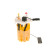 Bomba de combustible 0 986 580 383 Bosch, Miniatura 4