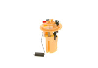 Bomba de combustible 0 986 580 385 Bosch