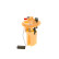 Bomba de combustible 0 986 580 385 Bosch