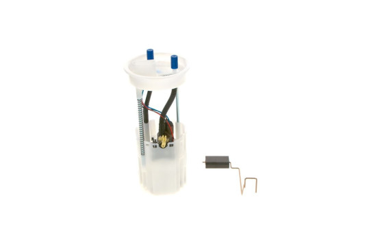 Bomba de combustible 0 986 580 932 Bosch, Imagen 3