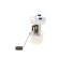 Bomba de combustible 0 986 580 950 Bosch, Miniatura 2