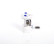 Bomba de combustible 0 986 580 950 Bosch, Miniatura 5