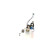 Bomba de combustible 0 986 580 990 Bosch, Miniatura 2